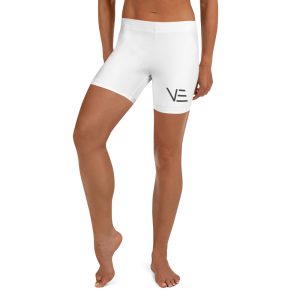 Shorts with VEVEND Logo