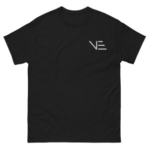 Unisex T-Shirt with VEVEND Logo