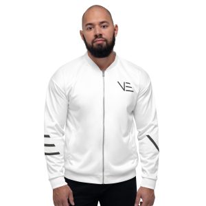 Unisex Jacket with VEVEND Logo